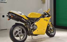 DUCATI 748 R 2002