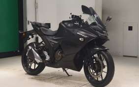 SUZUKI ジクサー250SF