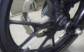 SUZUKI GSX-R125 2025 DL33B