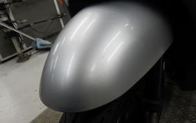 SUZUKI LET's 4 2024 CA45A