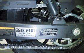 KAWASAKI ELIMINATOR400-3SE 2025 EL400A