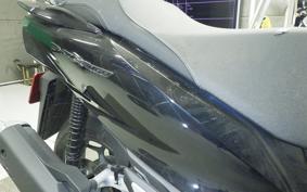 HONDA PCX 160 2009 KF47