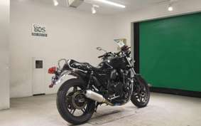 HONDA CB1100 ABS 2015 SC65