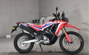 HONDA CRF250 RALLY  MD47