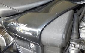 KAWASAKI ELIMINATOR 125 1999 BN125A