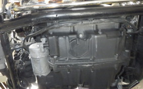 YAMAHA DRAGSTAR 400 CLASSIC  2010 VH02J