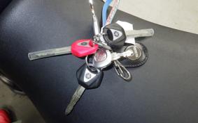 YAMAHA MT-09 Tracer 2015 RN36J