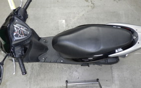 HONDA DIO 110 2020 JF31