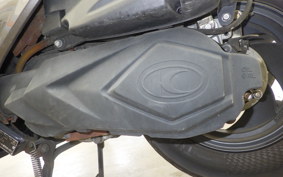 KYMCO GP125