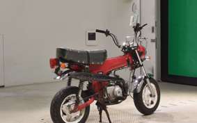 HONDA CT70 2003