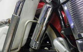 HARLEY FLH 1340 2013