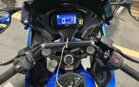 SUZUKI GSX-R125 ABS DL33B