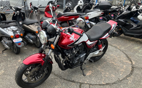 HONDA CB400SFV-4ABS 2019 NC42