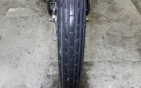 HONDA C50 SUPER CUB 2008 C50