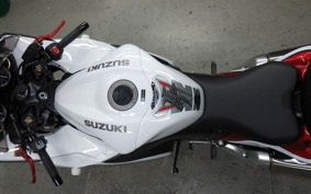 SUZUKI HAYABUSA Gen.3 2023 EJ11A