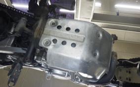 YAMAHA SEROW 250 Gen.2 2023 DG17J