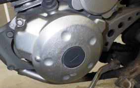 KAWASAKI KLX125 2004 LX125C