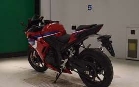 HONDA CBR400R 2024 NC65