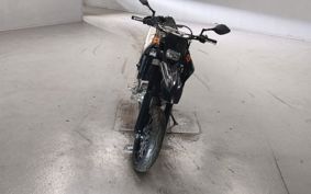 YAMAHA WR250X DG15J