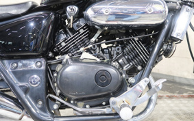 HONDA V-TWIN MAGNA MC29