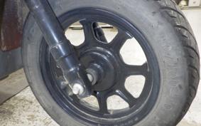 HONDA TACT Basket AF75