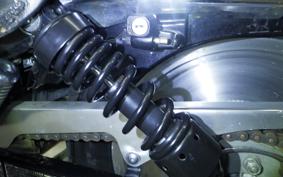 HONDA MAGNA 250 S 2002 MC29