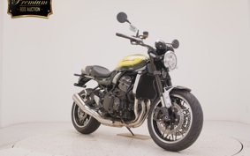 KAWASAKI Z900RS 2023 ZR900K