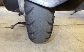 YAMAHA AXIS 125 Z 2003 SED7J