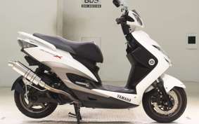 YAMAHA CYGNUS 125 XSR 2 2010 SE44J