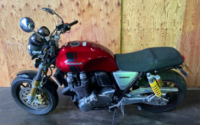 HONDA CB1100RS 2018 SC65