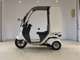 Фото Honda GYRO CANOPY с японского аукциона