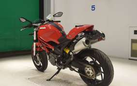 DUCATI MONSTER 796 A 2014