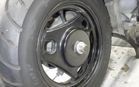 SUZUKI ADDRESS V125 2015 CF4EA