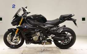 BMW S1000R 2019