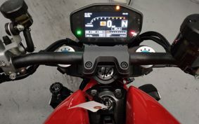DUCATI  DUCATI  MONSTAR 1200S MA02AA