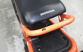 HONDA ZOOMER AF58