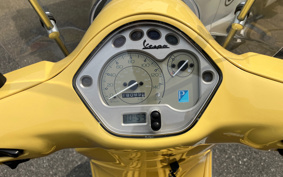 VESPA LX125 I-QET