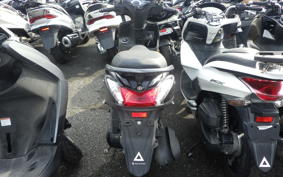 YAMAHA AXIS 125 Z SED7J