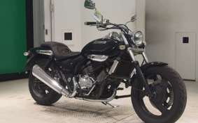 KAWASAKI ELIMINATOR 250 V VN250A