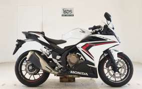 HONDA CBR400R 2020 NC56