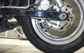 HARLEY XL883-I 2008