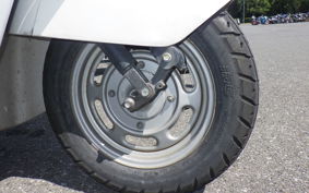 HONDA GYRO CANOPY TA02