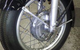 YAMAHA SR400 Gen.2 1988 1JR