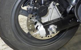 HONDA DAX 125 JB04