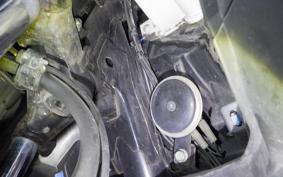 HONDA FORZA 250 MF13