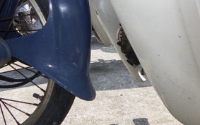 HONDA C50 SUPER CUB AA01