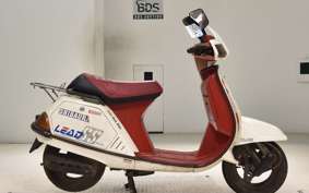 HONDA LEAD 50 SS Type AF10