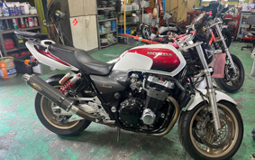 HONDA CB1300SF SUPER FOUR 1998 SC40