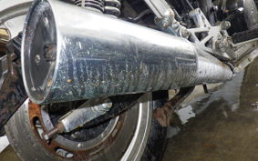 HONDA CB750F С 1984 RC04