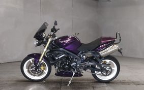 TRIUMPH TRIUMPH STREET TRIPLE TMD406